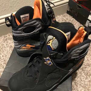 Air Jordan Retro 8